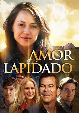 Amor Lapidado