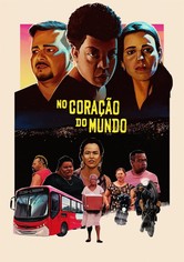 No Coração do Mundo