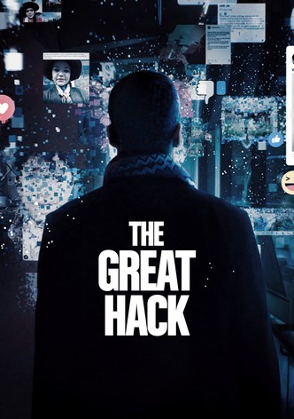 The Great Hack - Privacy violata