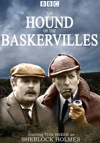 Der Hund von Baskerville