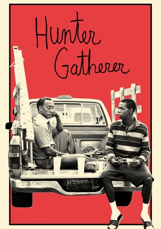 Hunter Gatherer (VOS)