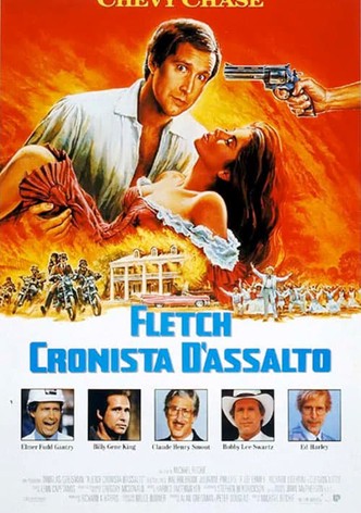 Fletch - Cronista d'assalto