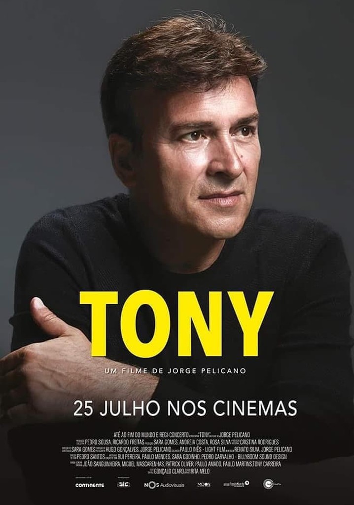Tony
