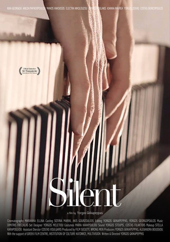 Silent