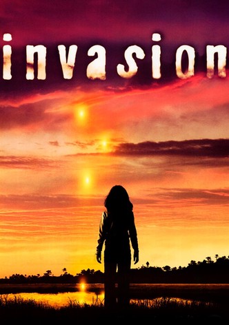 Invasão