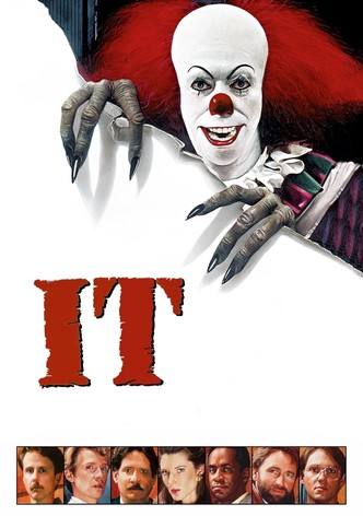 It 1990 full movie part 2 new arrivals