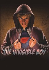 The Invisible Boy