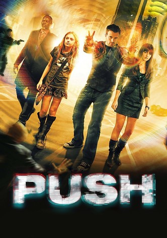 Push