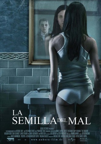 La semilla del mal