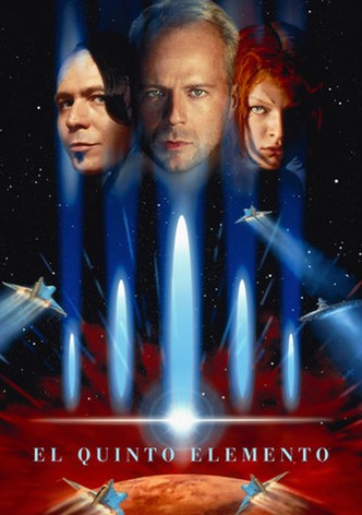El quinto elemento