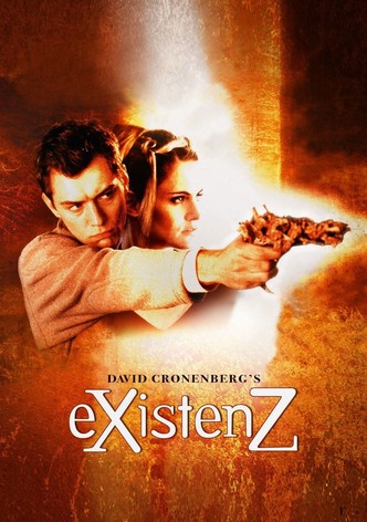 eXistenZ