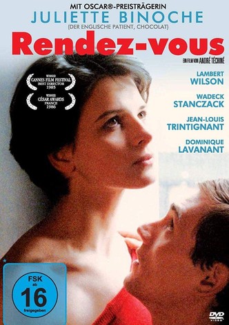 Rendez-vous