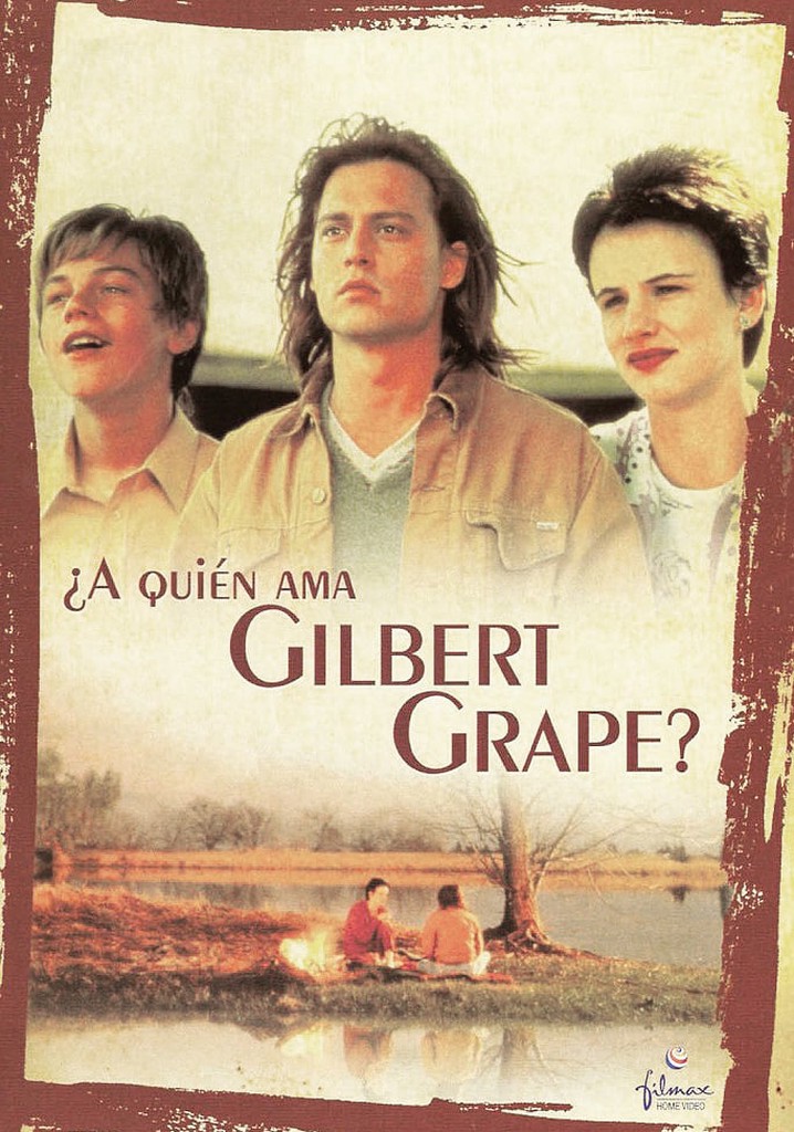 A Quien Ama Gilbert Grape Online Latino