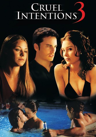 Cruel Intentions 3