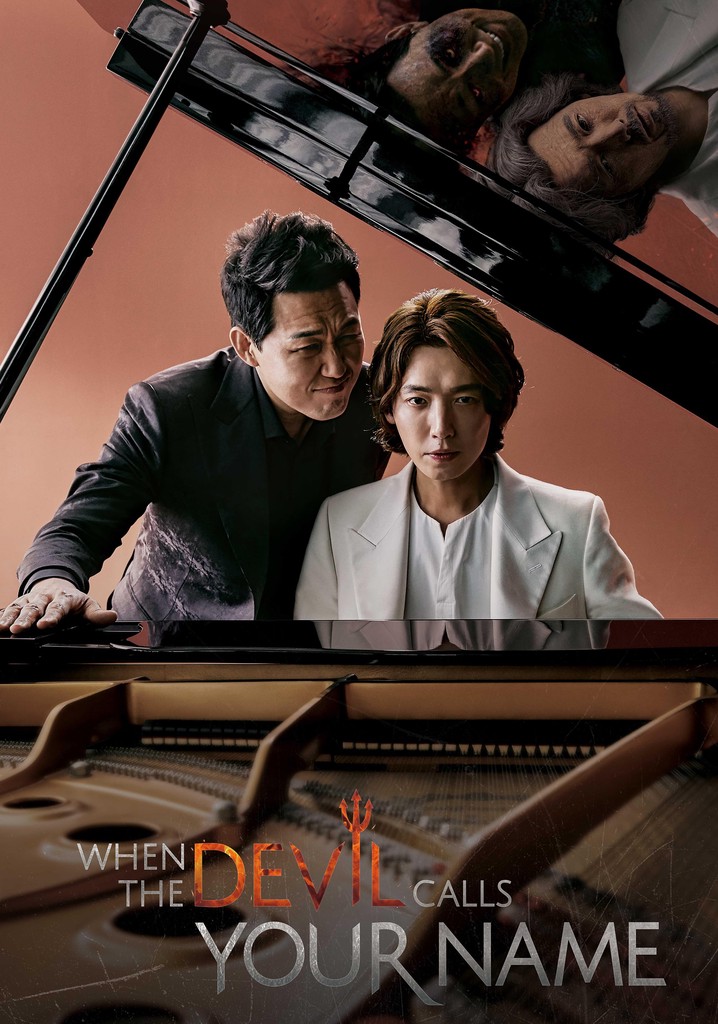 When the Devil Calls Your Name streaming online