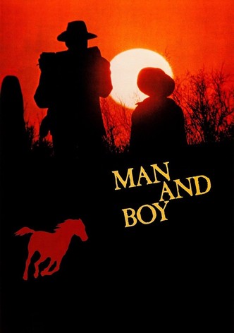 Man and Boy