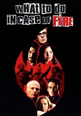 Cosa fare in caso di incendio?