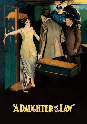 A Daughter of the Law