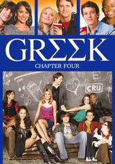 Greek - Greek - Staffel 4