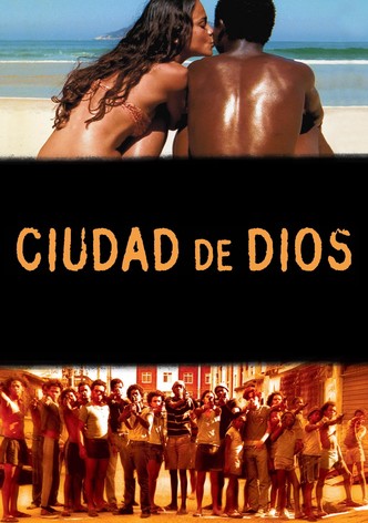 Ciudad de Dios