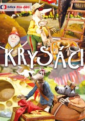 Krysáci