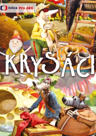 Krysáci