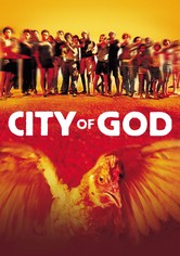 City of God