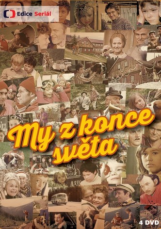My z konce světa