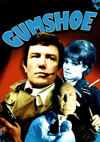 Gumshoe