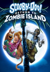 Scooby-Doo! Return to Zombie Island