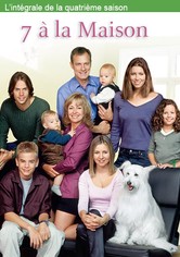 7 à la maison - Saison 4
