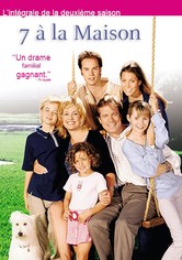 7 à la maison