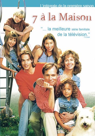 Saison 1