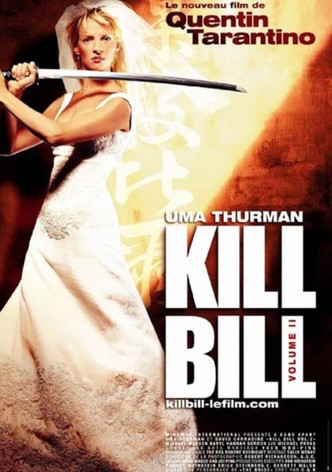 Kill Bill : Volume 2