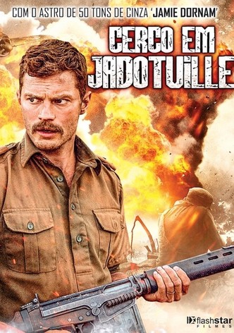 Cerco de Jadotville