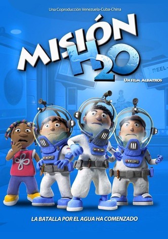 Misión H2O
