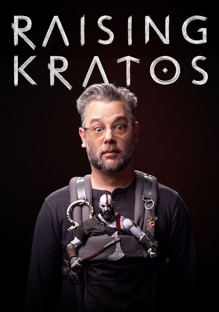 Raising Kratos