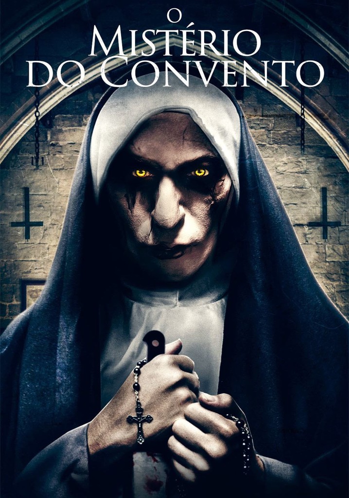 The Satanic Nun filme - Veja onde assistir