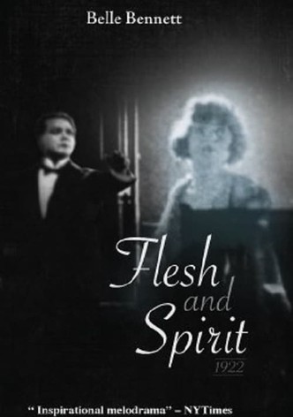 Flesh and Spirit