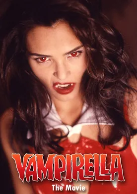 Vampirella streaming: where to watch movie online?