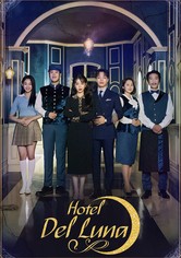 Hotel Del Luna - Season 1