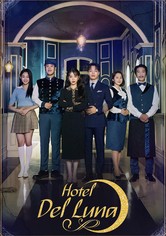 Hotel Del Luna - Stagione 1
