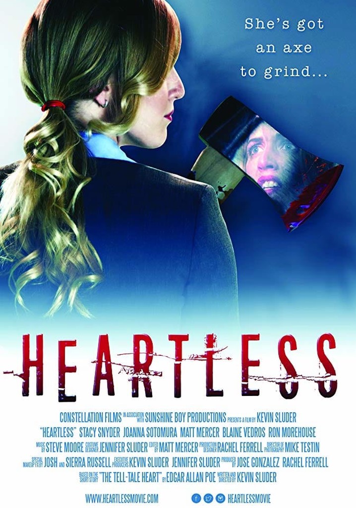 Heartless
