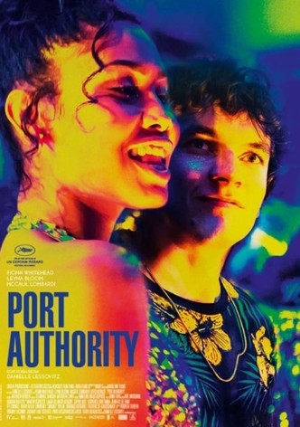 Port Authority