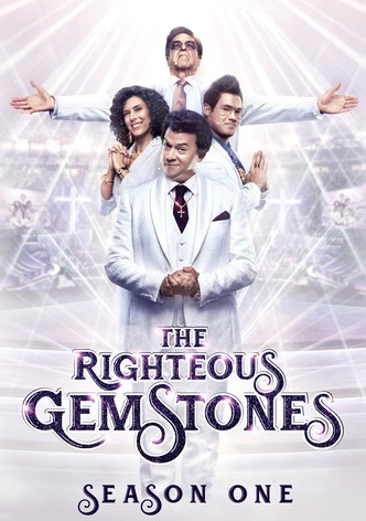 The Righteous Gemstones Temporada 2 - episódios online streaming