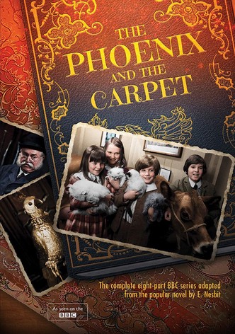 The Phoenix and the Carpet