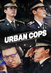 Urban Cops