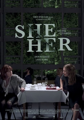 She/Her