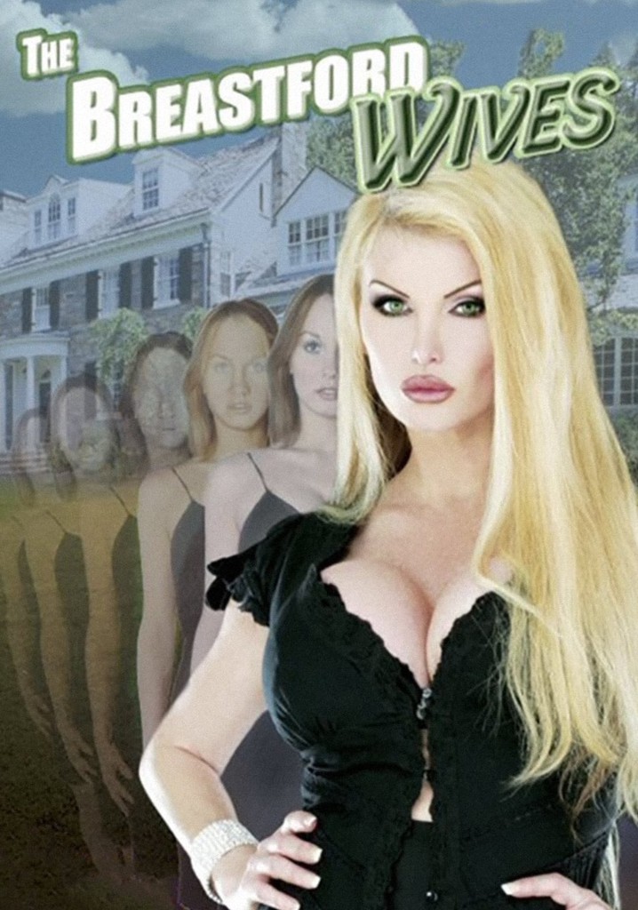 The Breastford Wives