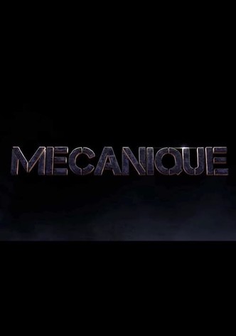 Mécanique